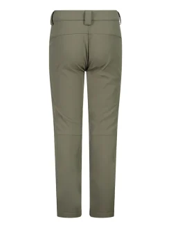 Functionele broek kaki