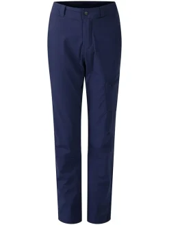 Functionele broek "Rapid" donkerblauw