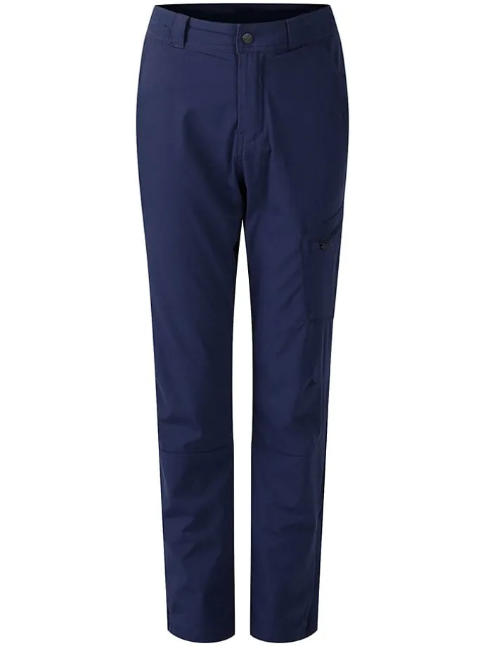 Functionele broek "Rapid" donkerblauw