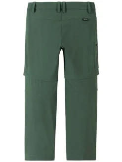 Functionele broek "Sillat" groen