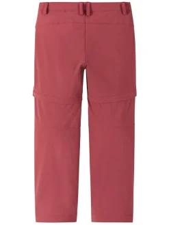 Functionele broek "Virrat" rood