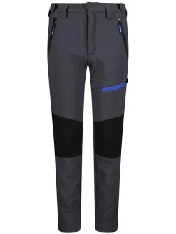 Functionele broek zwart