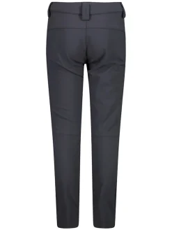 Functionele broek zwart