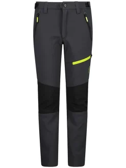Functionele broek zwart
