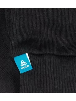 Functionele handschoenen "Active Warm" zwart