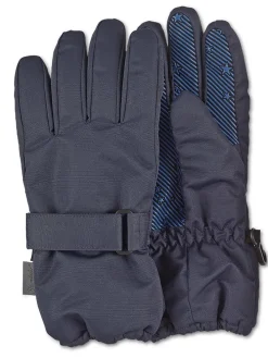 Functionele handschoenen antraciet
