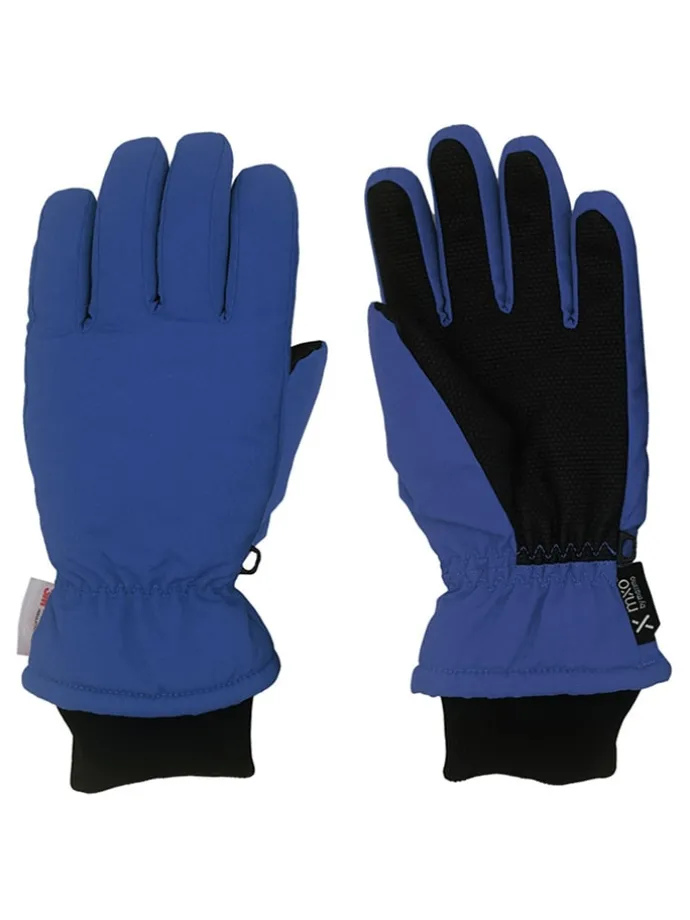 Functionele handschoenen blauw