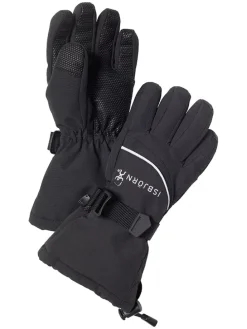 Functionele handschoenen "Tundra" zwart
