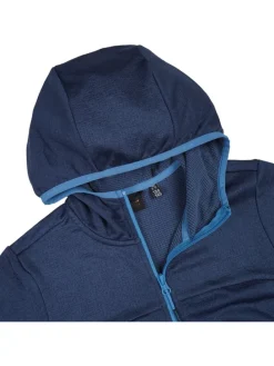 Functionele jas "Keota" donkerblauw