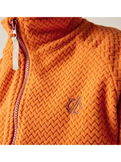 Functionele jas "Switch Out" oranje