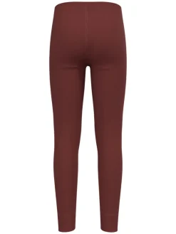 Functionele onderbroek "Active Warm Eco" rood