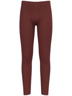 Functionele onderbroek "Active Warm Eco" rood