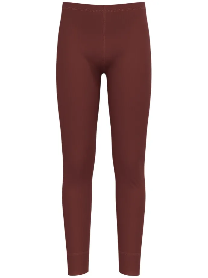 Functionele onderbroek "Active Warm Eco" rood