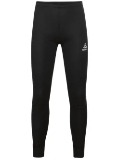 Functionele onderbroek "Active Warm Eco" zwart