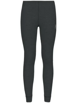 Functionele onderbroek "Active Warm Eco" zwart
