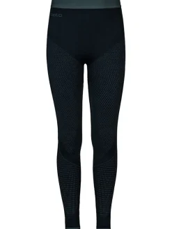 Functionele onderbroek "Evolution Warm" zwart