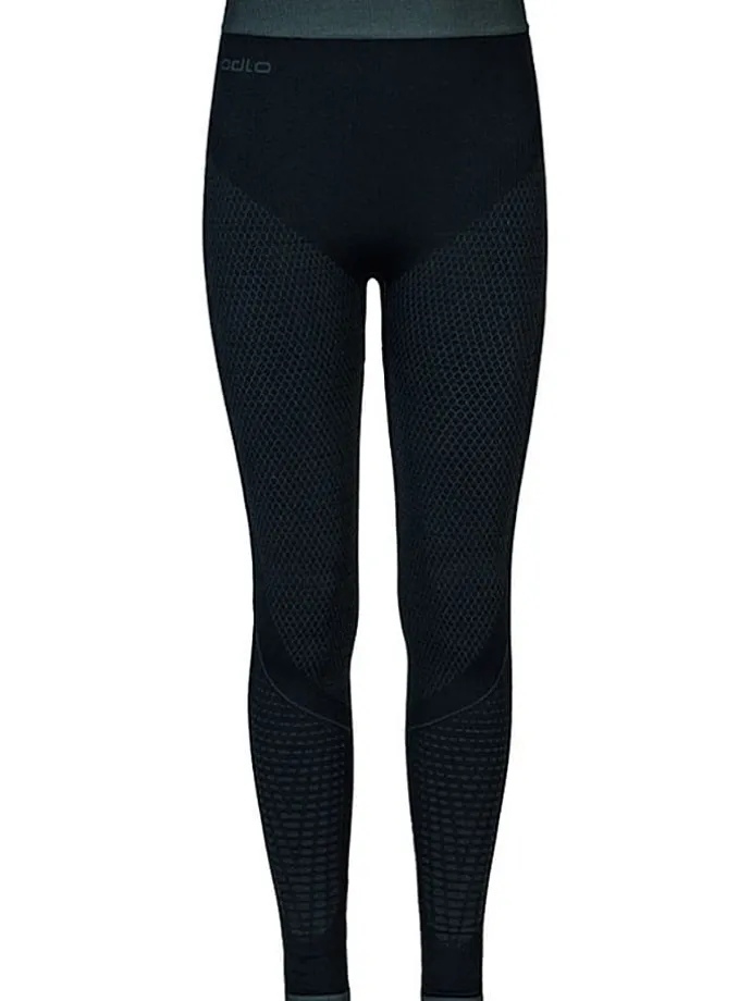 Functionele onderbroek "Evolution Warm" zwart