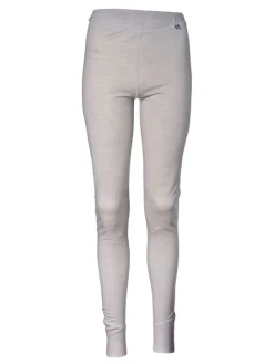 Functionele onderbroek "Husky" grijs
