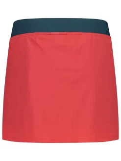 Functionele rok rood