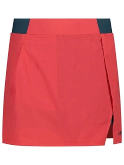 Functionele rok rood