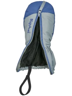 Functionele wanten blauw/grijs