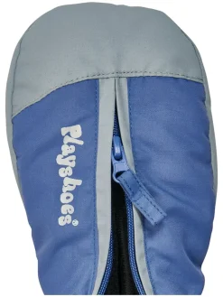 Functionele wanten donkerblauw