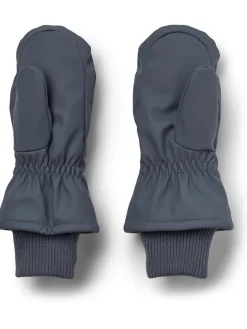 Functionele wanten "Stormy" blauw/grijs