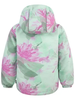 Functionele winterjas 