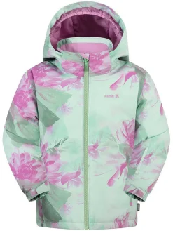 Functionele winterjas 