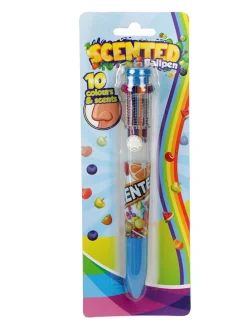 Geurpen met 10 kleuren - vanaf 3 jaar