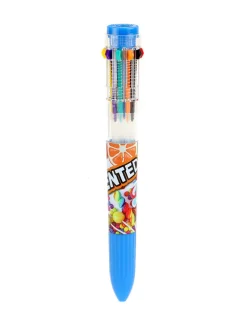 Geurpen met 10 kleuren - vanaf 3 jaar