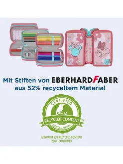 Gevoerde etui 