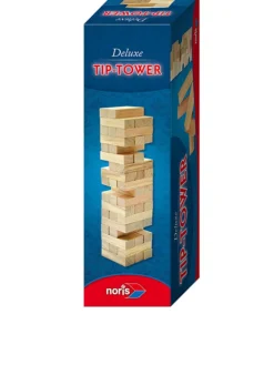 Gezelschapsspel "Tip-Tower" - vanaf 5 jaar
