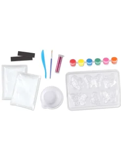Gipsgietset