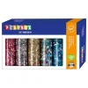 Glitterlijm - 6 stuks à 118 ml - vanaf 3 jaar