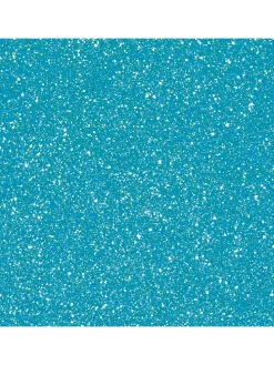 Glitterpapier meerkleurig - 10 stuks - (L)34 x (B)24 cm