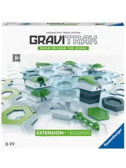 GraviTrax BASE - Extension Building - vanaf 8 jaar
