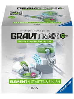 GraviTrax knikkerbaan "Starter&Finish" - vanaf 8 jaar