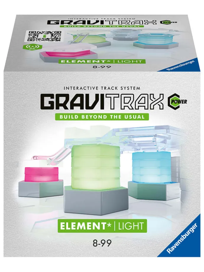 GraviTrax POWER - Element Light - vanaf 8 jaar