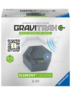 GraviTrax POWER Element - vanaf 8 jaar