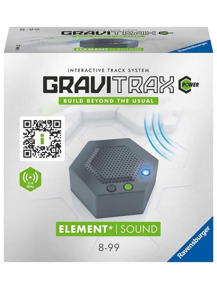 GraviTrax POWER Element - vanaf 8 jaar