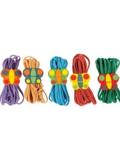 Gummitwist