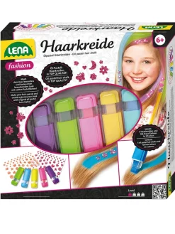 Haarkrijtset - vanaf 6 jaar