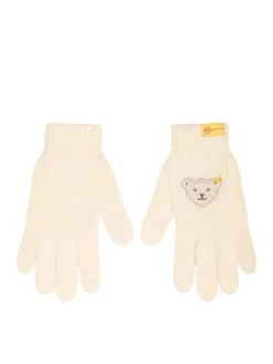 Handschoenen crème