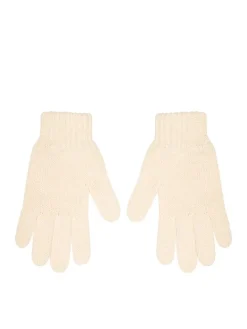 Handschoenen crème