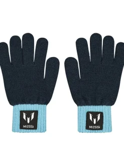 Handschoenen donkerblauw