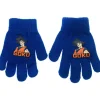 Handschoenen "Dragon Ball Z" blauw