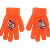 Handschoenen "Dragon Ball Z" oranje