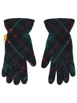 Handschoenen groen