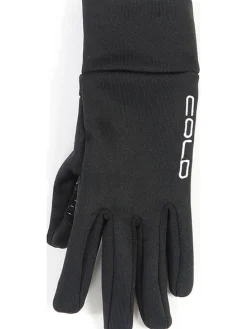 Handschoenen "I-Touch" zwart